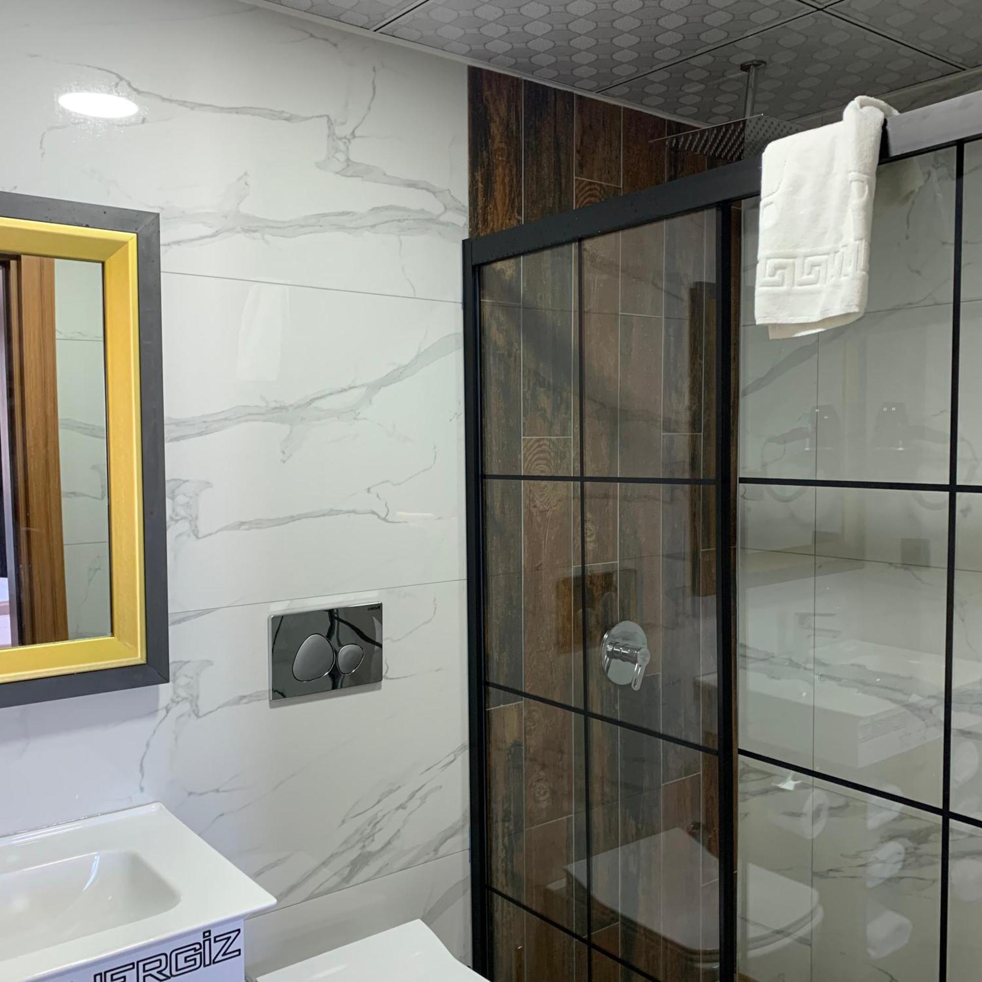 Grand Nergiz Otel Antalya Dış mekan fotoğraf