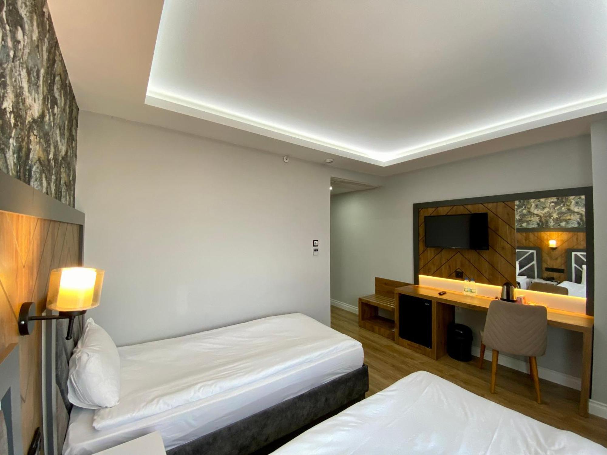 Grand Nergiz Otel Antalya Oda fotoğraf